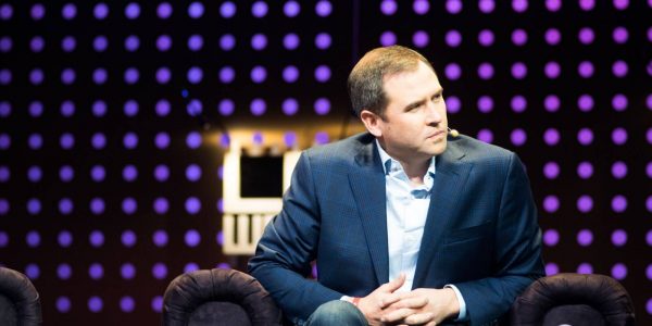 Brad Garlinghouse : le yuan numérique est une menace pour le dollar américain