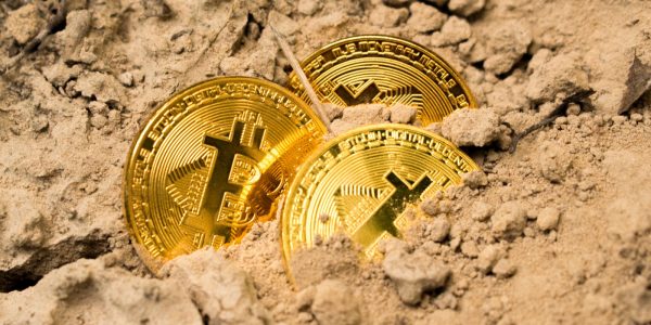 Blockchain.com lance son plan d'épargne Bitcoin à un taux de 4,5% par an