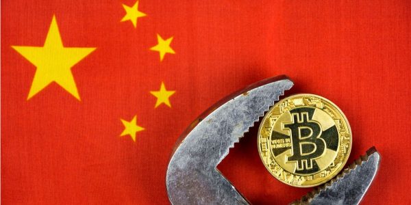 Chine : 10% du hashrate mondial de Bitcoin perdu après la fermeture d'un hub du mining