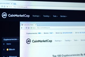 CoinMarketCap crée un nouveau ranking des plateformes d’échange favorable à Binance
