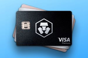 Comment débloquer les 25$ de bonus sur Crypto.com ?