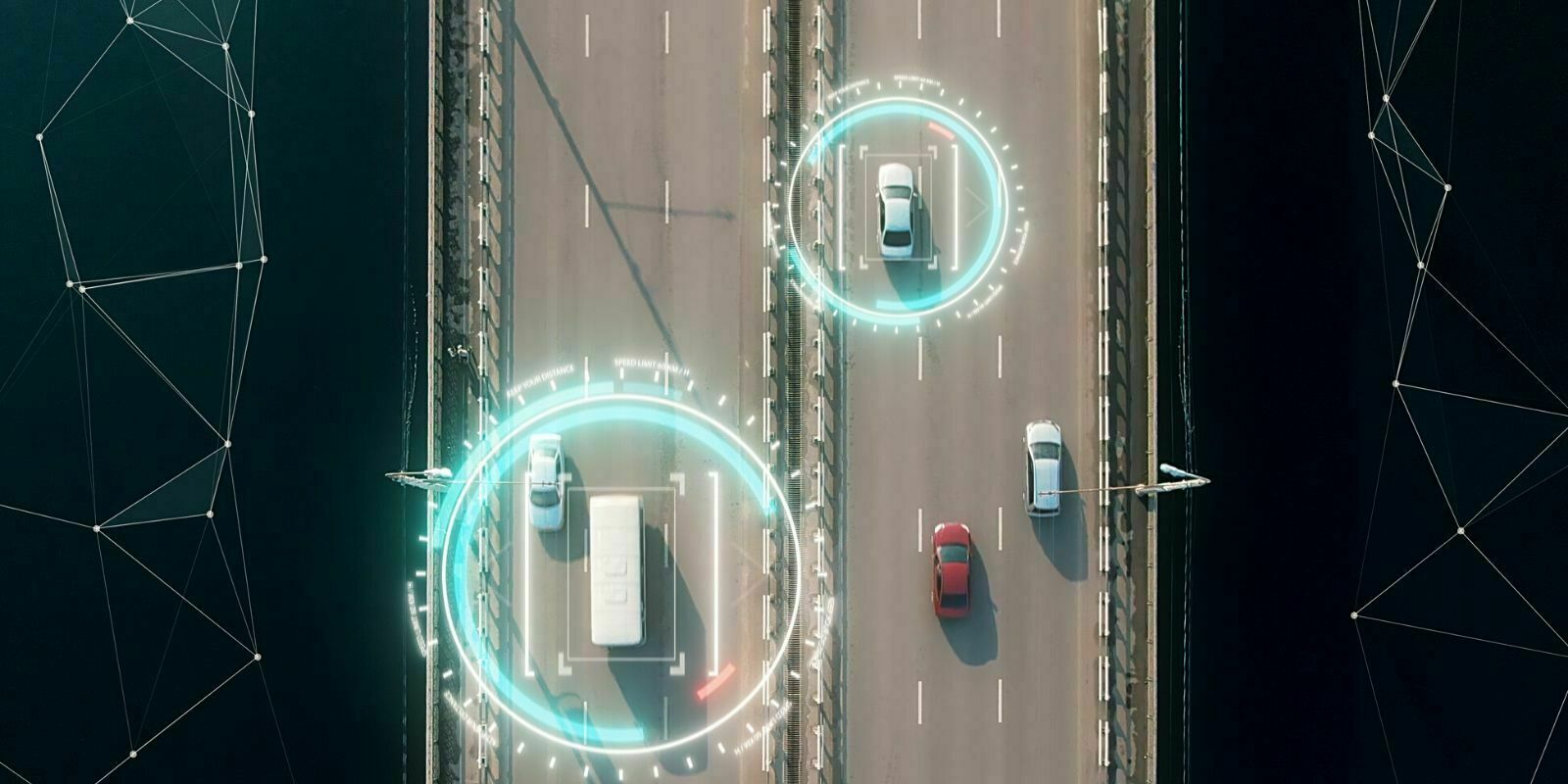 Corée du Sud : la blockchain expérimentée pour l'identification des véhicules autonomes