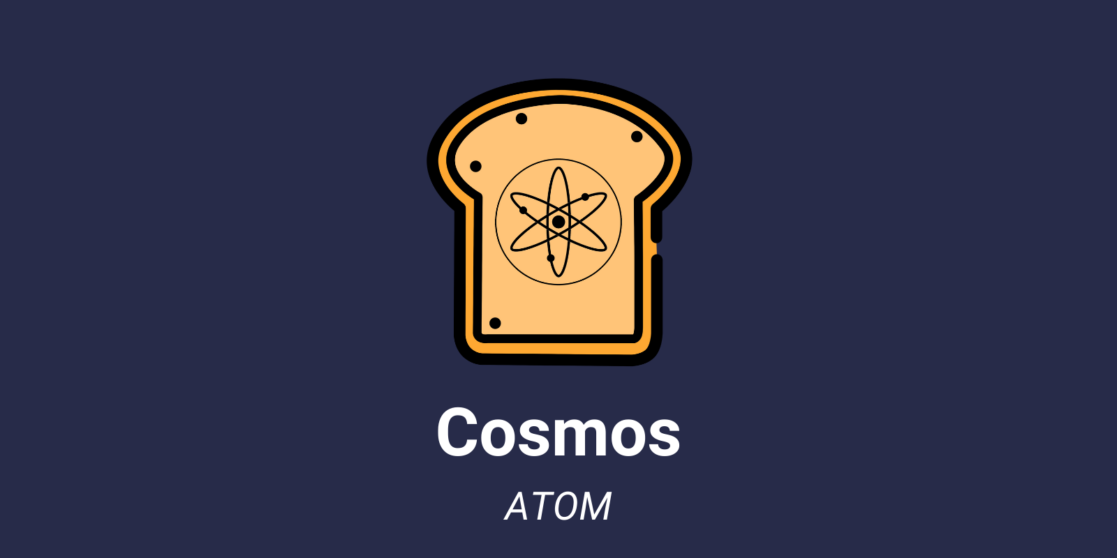 Qu'est-ce que le Cosmos (ATOM) et comment en acheter