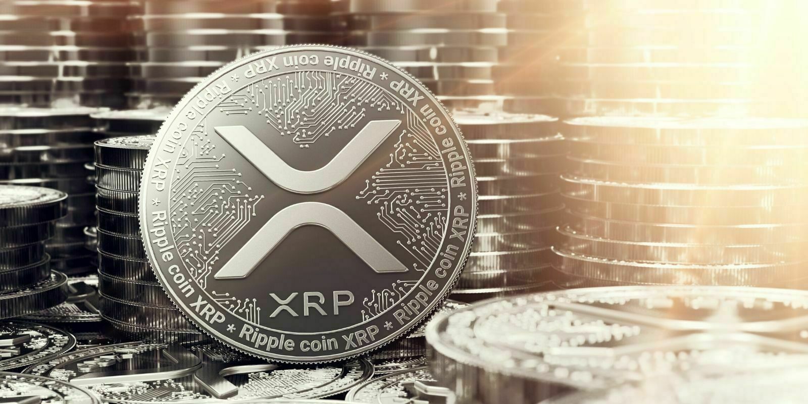 La crypto-banque Sygnum permet à ses clients d'investir dans le XRP