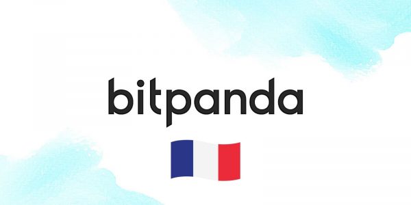 Le crypto-courtier Bitpanda est maintenant disponible en France