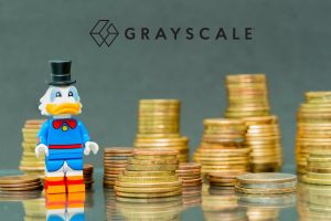 Grayscale accumule 1,5 fois les BTC produits depuis le halving