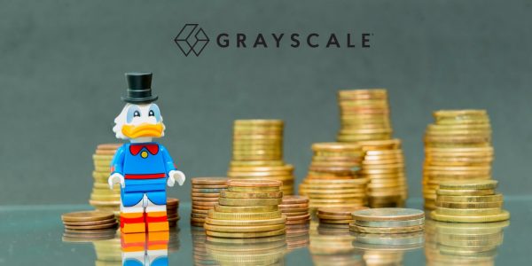 Grayscale accumule 1,5 fois les BTC produits depuis le halving