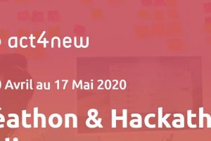 France : deux solutions blockchain primées lors d'un hackaton dédié au déconfinement