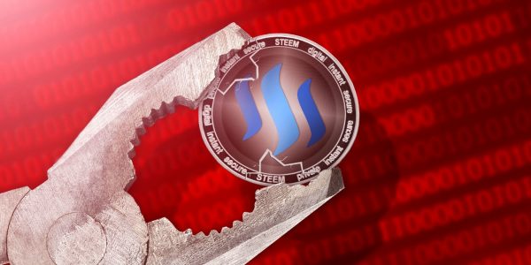 Hard fork : le reseau Steem fait perdre $7M à des utilisateurs
