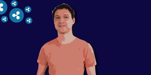 Le cofondateur de Ripple aurait vendu 1.8 million de XRP par jour en avril