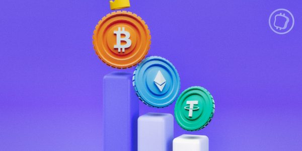 Market Cap Capitalisation Cryptomonnaie