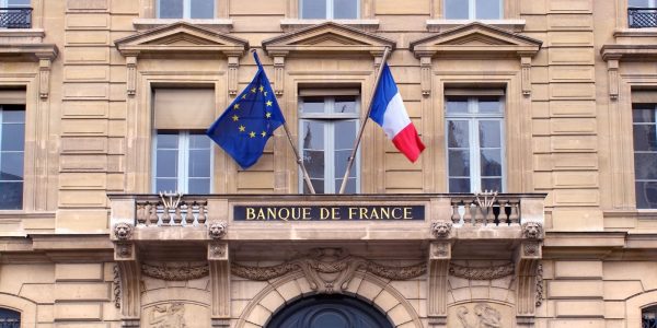 Premiers tests réussis pour la blockchain de la Banque de France
