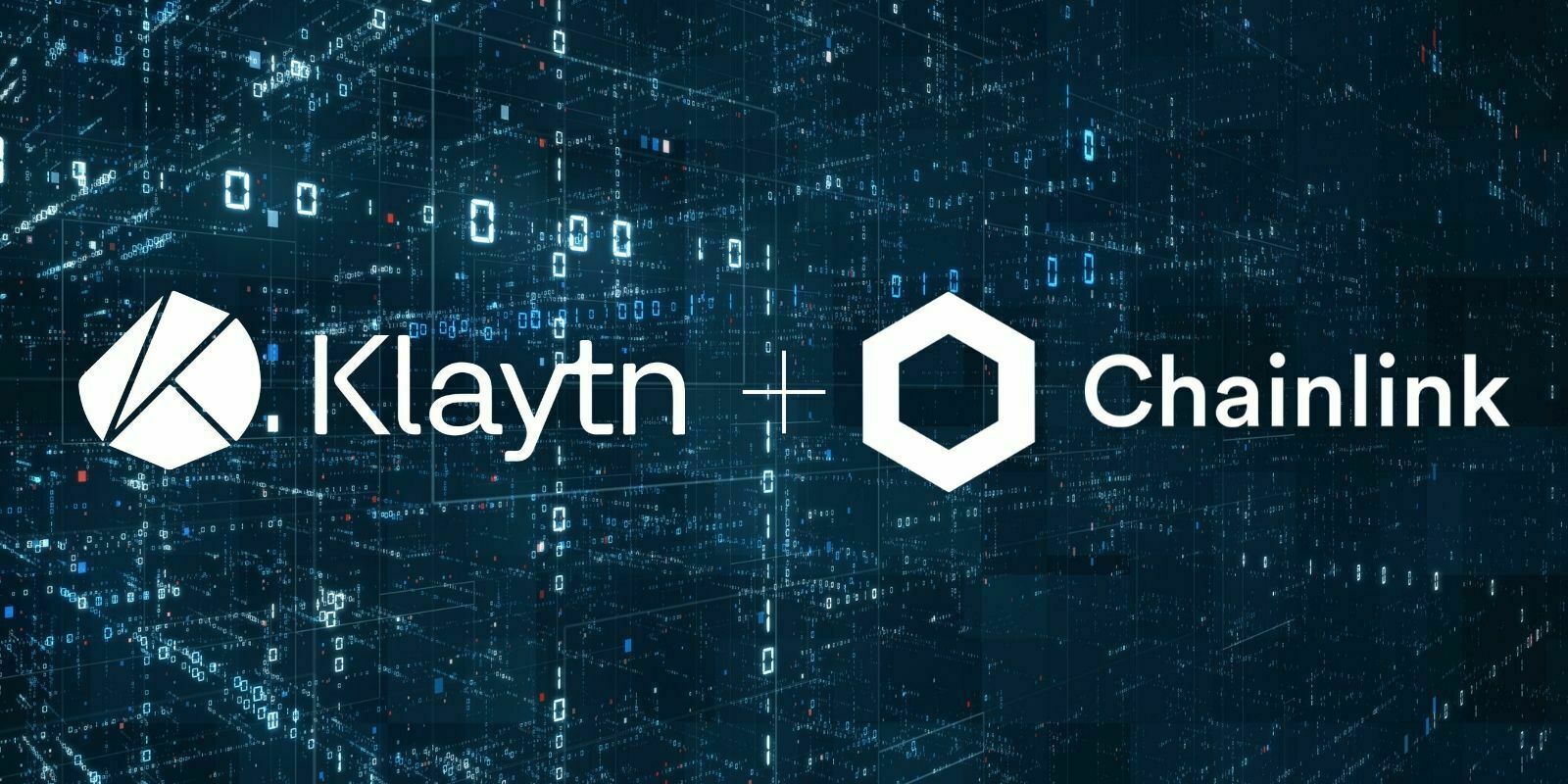 Le projet blockchain Klaytn intègre les oracles de Chainlink