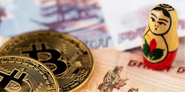 En Russie, le trading illégal de cryptos pourrait coûter jusqu’à 7 ans de prison