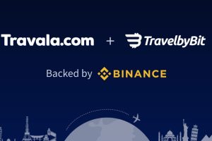 Travala fusionne avec TravelbyBit, une startup financée par Binance
