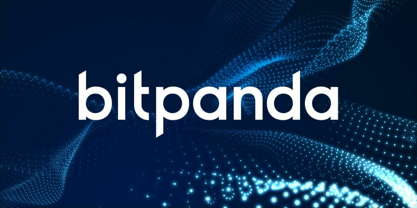 Tuto et avis sur Bitpanda