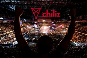L'UFC s'associe à la startup Chiliz pour accroître l'engagement des fans