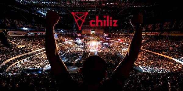 L'UFC s'associe à la startup Chiliz pour accroître l'engagement des fans