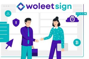Woleet : lancement d’une version beta gratuite jusqu’à l’automne