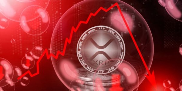 Chute du XRP : pas de répit en vue selon plusieurs analyses