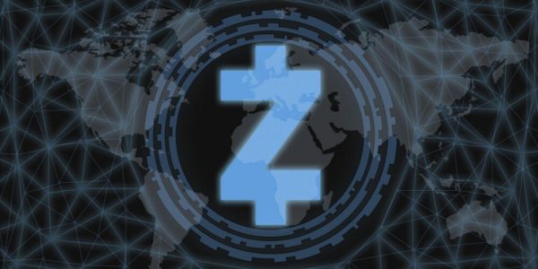 Zcash Dark Web