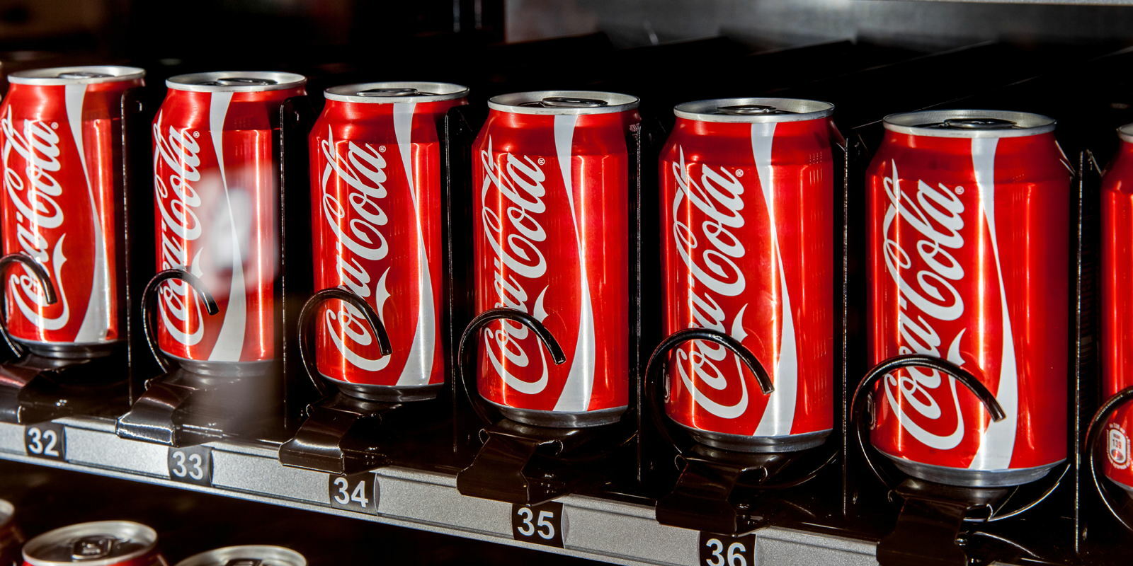 Acheter un Coca-Cola avec des bitcoins : c'est maintenant possible