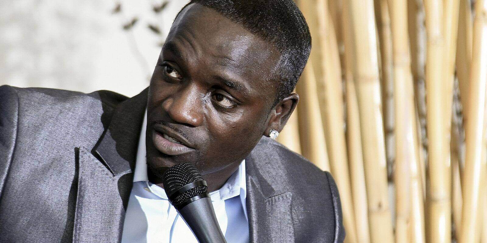 Un contrat de construction à 6 milliards de dollars pour la « crypto-city » d’Akon