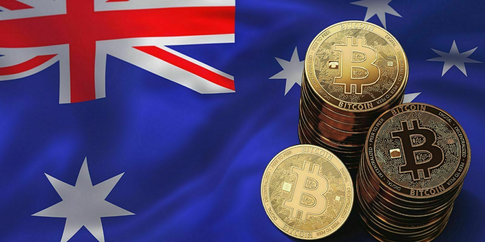 Australie : les bureaux de poste permettent l'achat de bitcoins en espèces