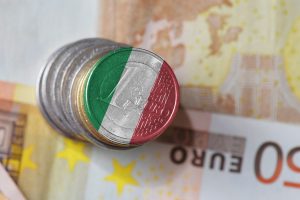 Les banques italiennes s’unissent pour ne pas se laisser dépasser par l’e-euro