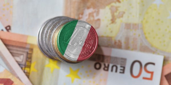 Les banques italiennes s’unissent pour ne pas se laisser dépasser par l’e-euro