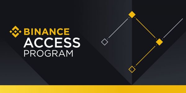 Binance lance Binance Access, une solution B2B pour l'échange fiat-crypto