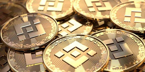 Tentez de gagner des BNB en posant des questions sur Binance