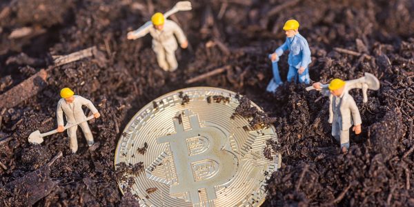 La difficulté de mining du Bitcoin (BTC) s'ajuste et baisse de 9,29%