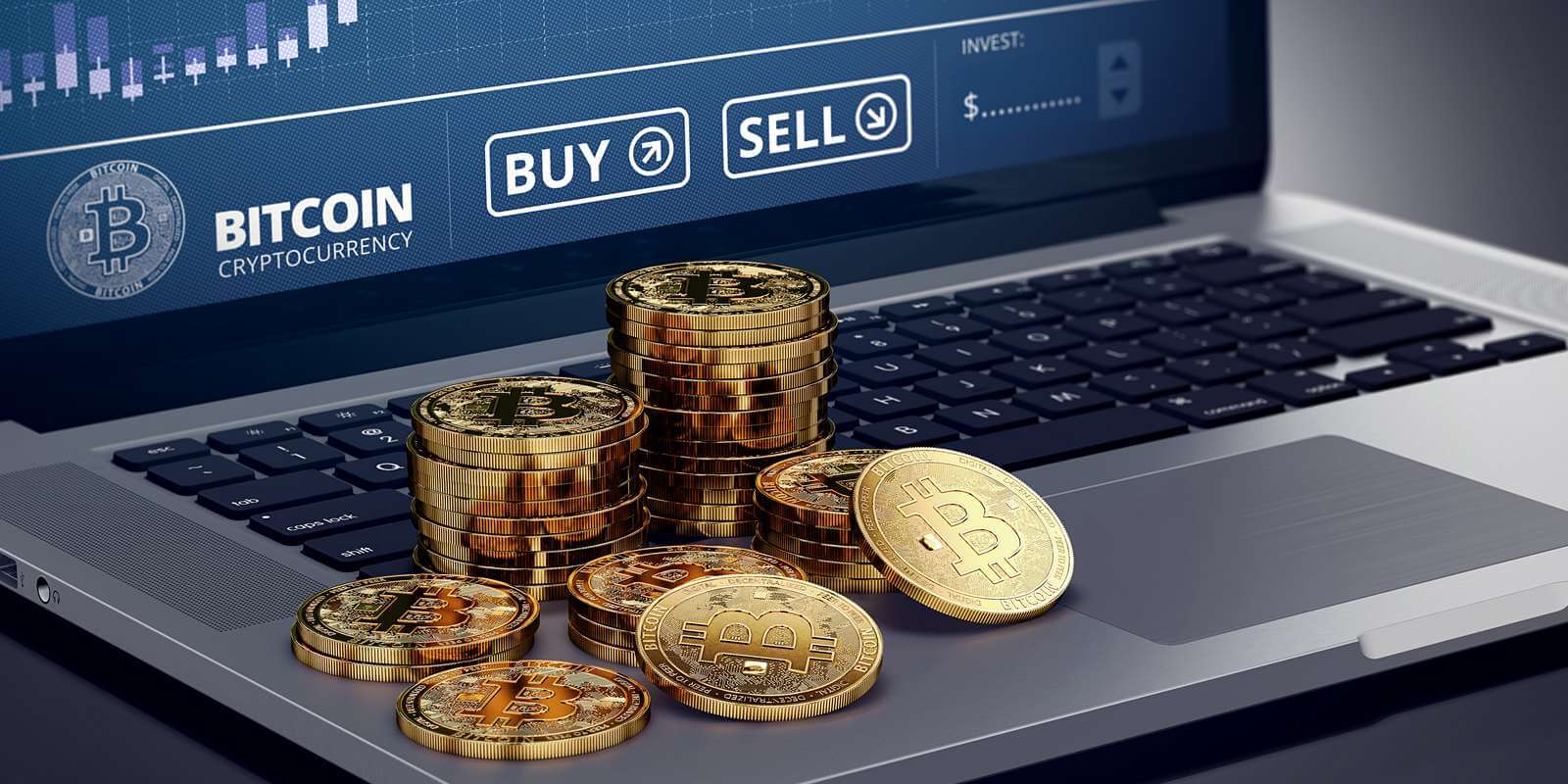 Seuls 19% des bitcoins sont utilisés pour du trading