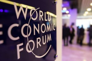 Chainlink reconnu comme « Pionnier Technologique » par le Forum économique mondial