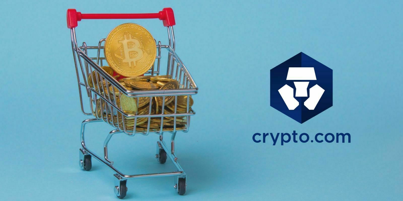 Crypto.com organise de nouveau une vente de Bitcoin (BTC) à moitié prix