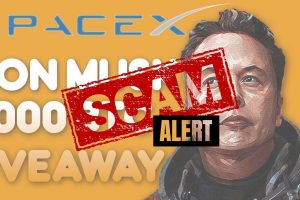 De fausses diffusions de SpaceX sur YouTube extorquent $180k en BTC
