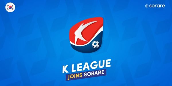 La K League rejoint Sorare, le jeu de fantasy football sous blockchain