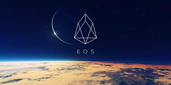 La blockchain EOS est au plus bas de sa forme
