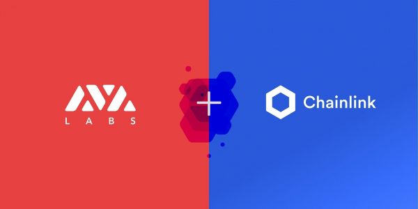 La plateforme AVA intègre les oracles de prix de Chainlink