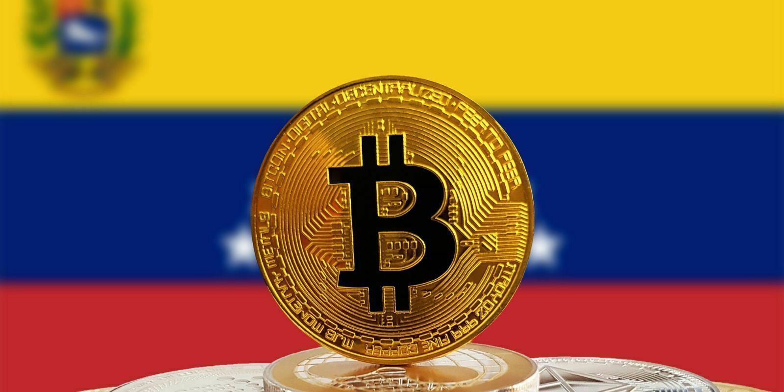 Le Vénézuéla teste le paiement en Bitcoin pour certains passeports
