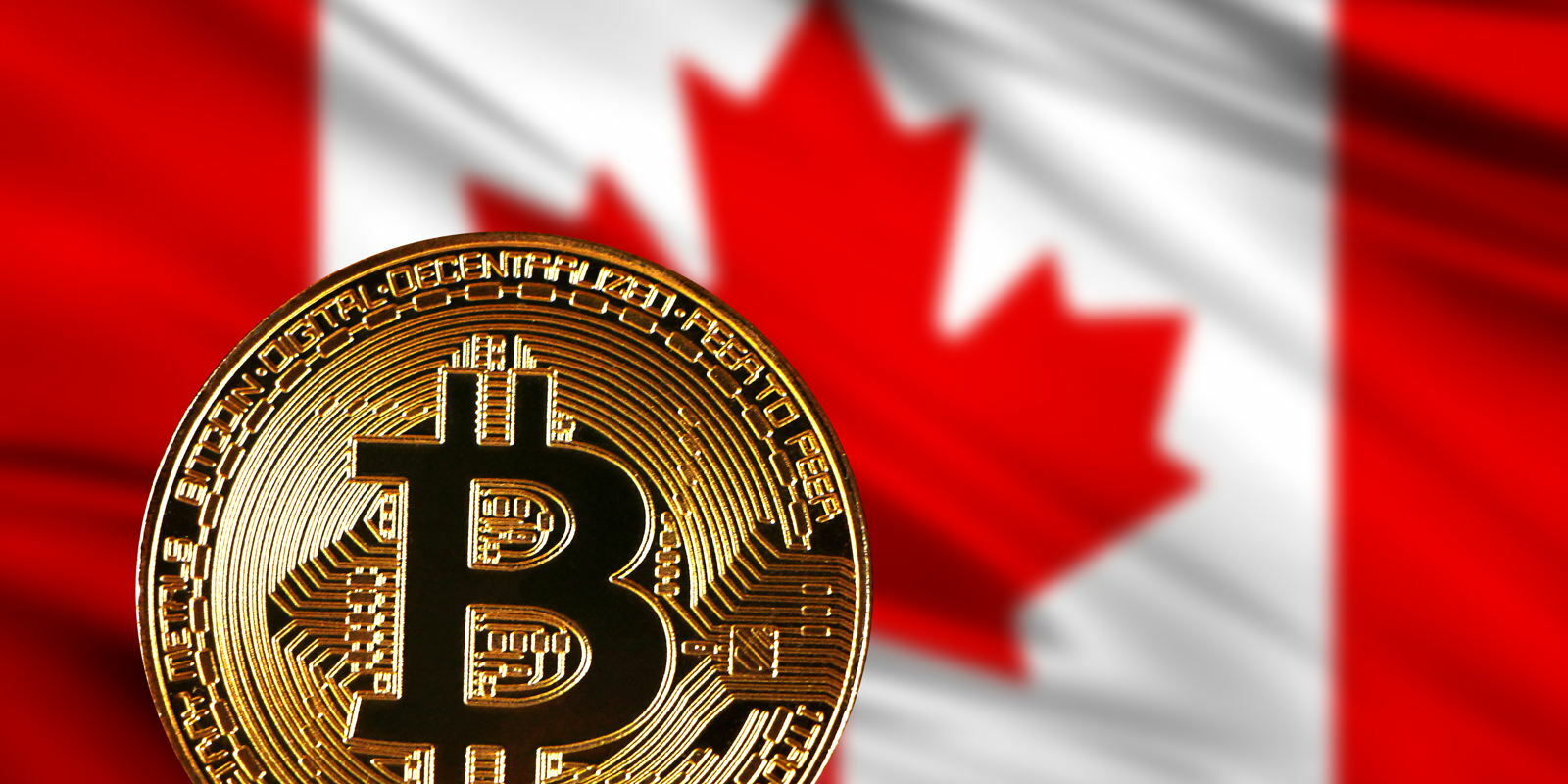 Cel mai mare exchange de criptomonede din Canada pierde 145 de milioane de dolari