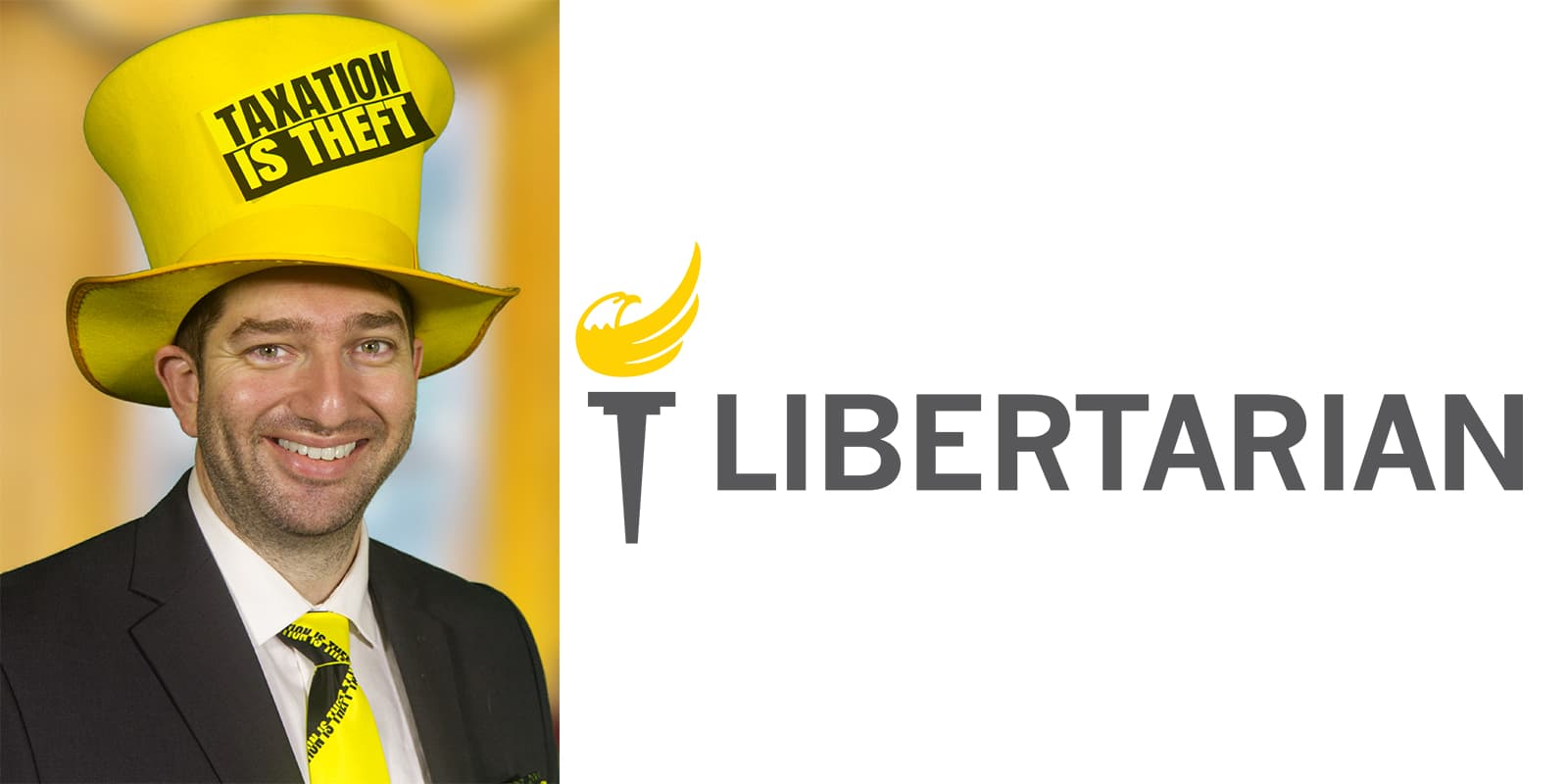 Partie Libertarien