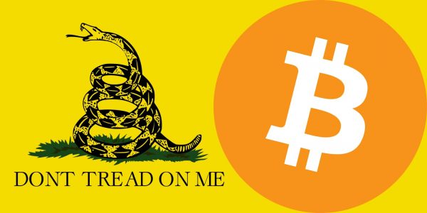 Qu’est-ce que le mouvement libertarien, fer de lance politique du Bitcoin ?