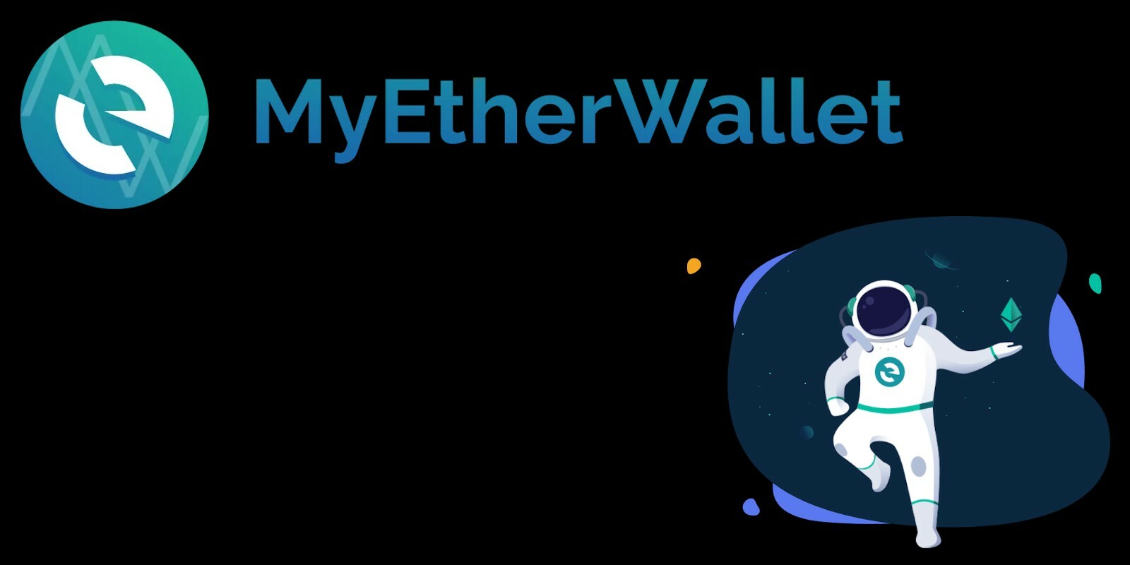Vous pouvez maintenant héberger un site de manière décentralisée grâce à MyEtherWallet