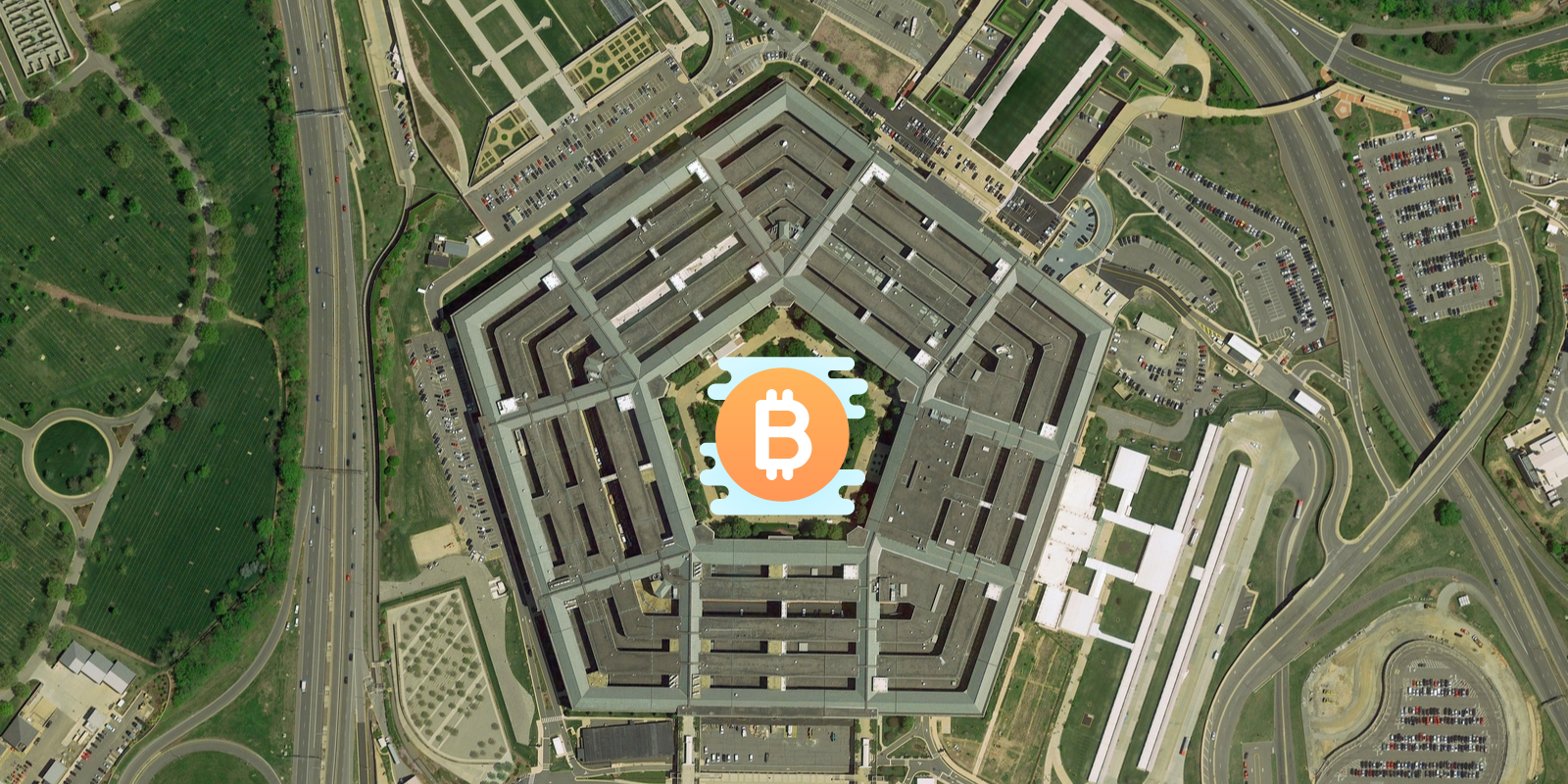 USA : le Pentagone a créé un curieux jeu vidéo qui met en scène le Bitcoin