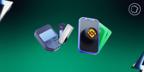 Quelles sont les différences entre un Custodial / Non custodial wallet ?