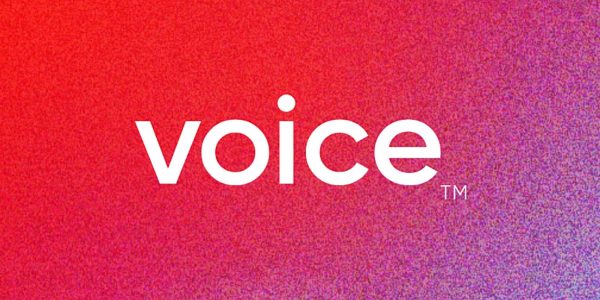 Le réseau social Voice alimenté par une blockchain sera lancé le 4 juillet