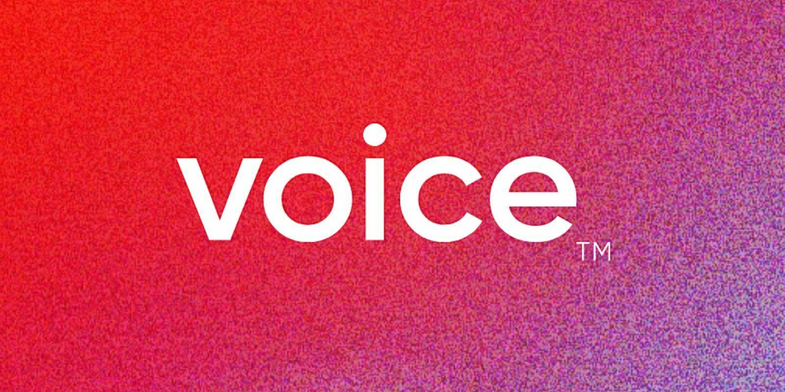 Le réseau social Voice alimenté par une blockchain sera lancé le 4 juillet