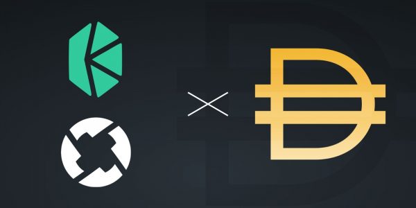 Le stablecoin Dai peut maintenant être généré avec du KNC et du ZRX